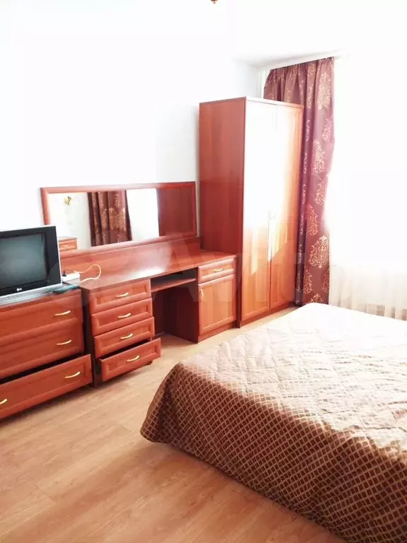 1-к. квартира, 40 м, 13/22 эт. - Фото 0