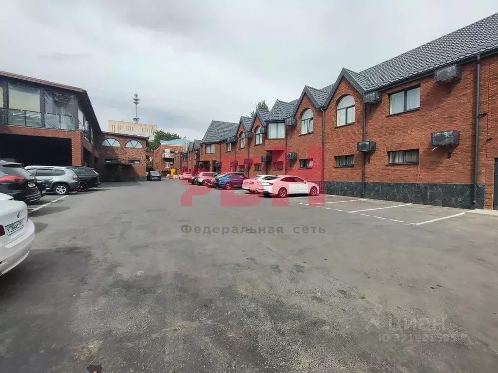 Офис в Ростовская область, Ростов-на-Дону Буденновский просп., 42/50 ... - Фото 2