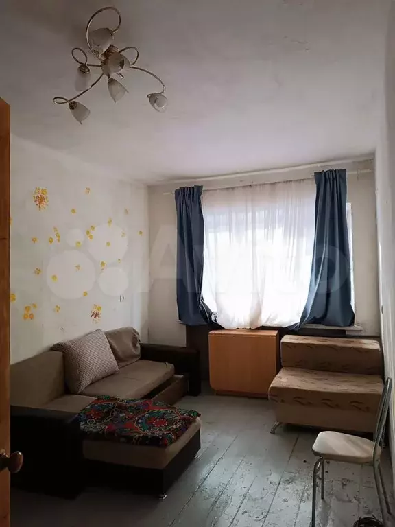 2-к. квартира, 45 м, 2/3 эт. - Фото 0