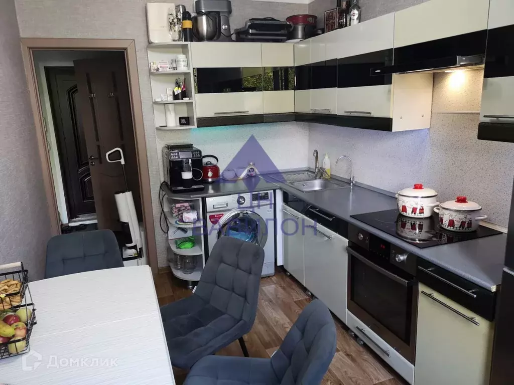 Продаётся 1-к квартира, 34.6 м - Фото 1