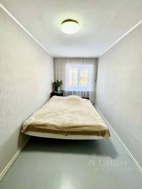 2-к кв. Владимирская область, Покров ул. 3-го Интернационала, 49 (45.0 ... - Фото 1