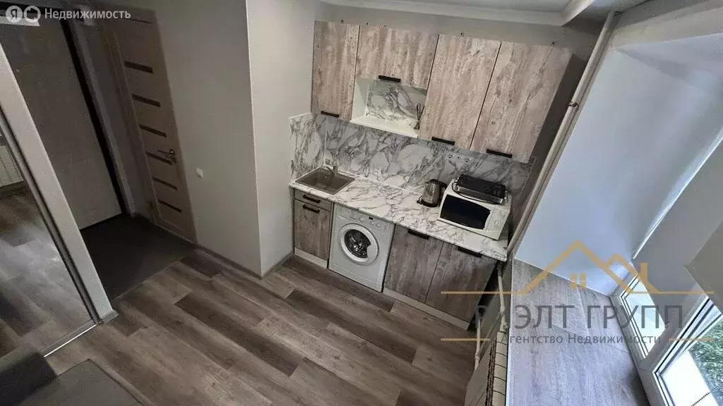 1к в 4-комнатной квартире (14 м) - Фото 1