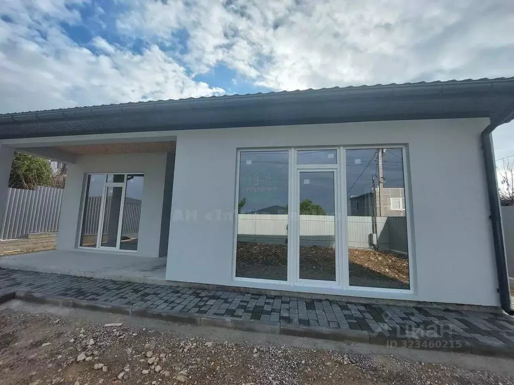 Дом в Севастополь Интернационалист садоводческое товарищество, 2 (110 ... - Фото 2