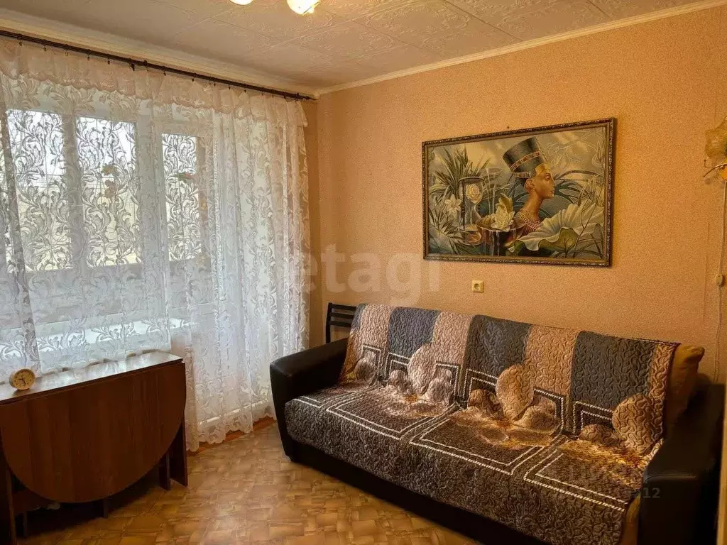 1-к кв. Костромская область, Кострома Соловьиная ул., 1/19 (32.3 м) - Фото 1