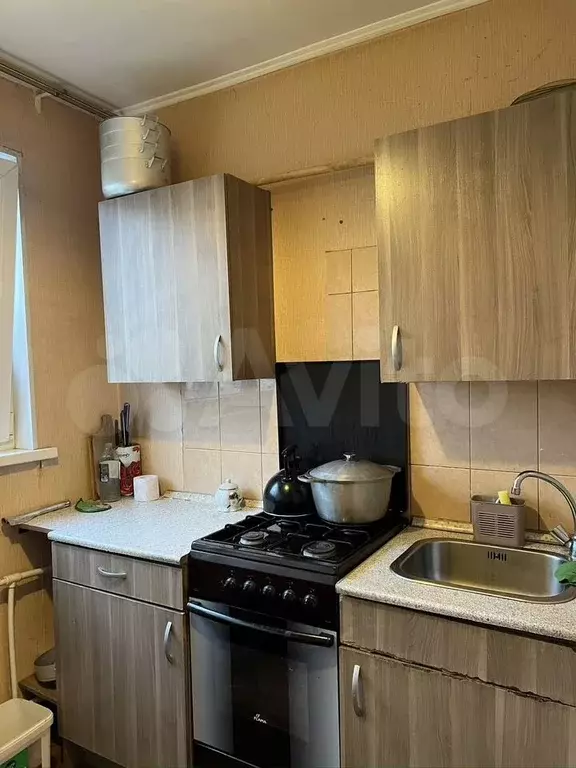 3-к. квартира, 67,5 м, 9/9 эт. - Фото 0