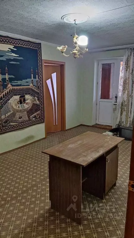 4-к кв. Белгородская область, Белгород Курская ул., 8А (63.9 м) - Фото 0