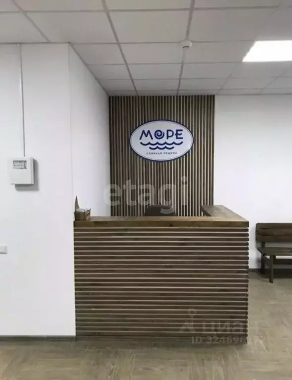 Торговая площадь в Ростовская область, Ростов-на-Дону ул. Рыльского, 1 ... - Фото 1