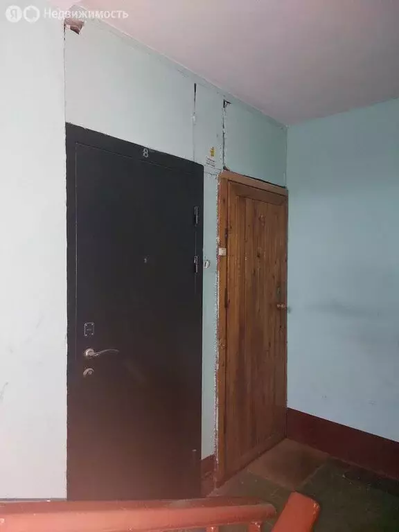 1-комнатная квартира: Санкт-Петербург, Бестужевская улица, 41 (31.7 м) - Фото 1