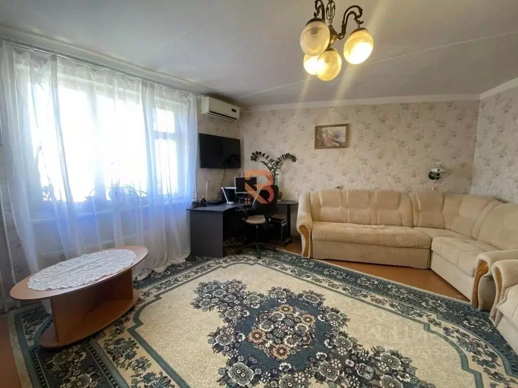 3-к кв. Севастополь просп. Генерала Острякова, 159 (74.8 м) - Фото 1