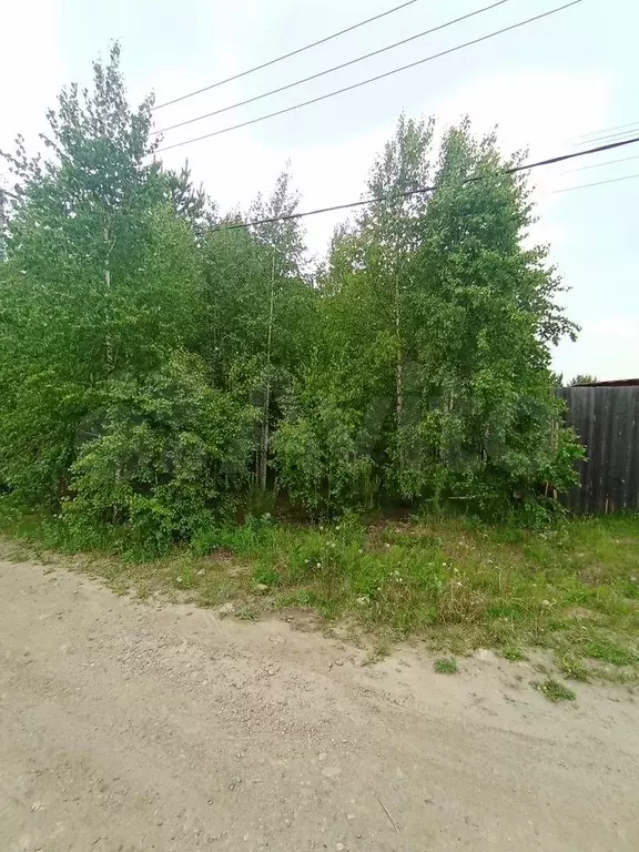 Участок 11 сот. (ИЖС) - Фото 1