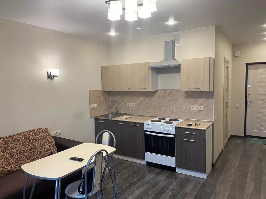 Продаётся квартира-студия, 25.7 м - Фото 1