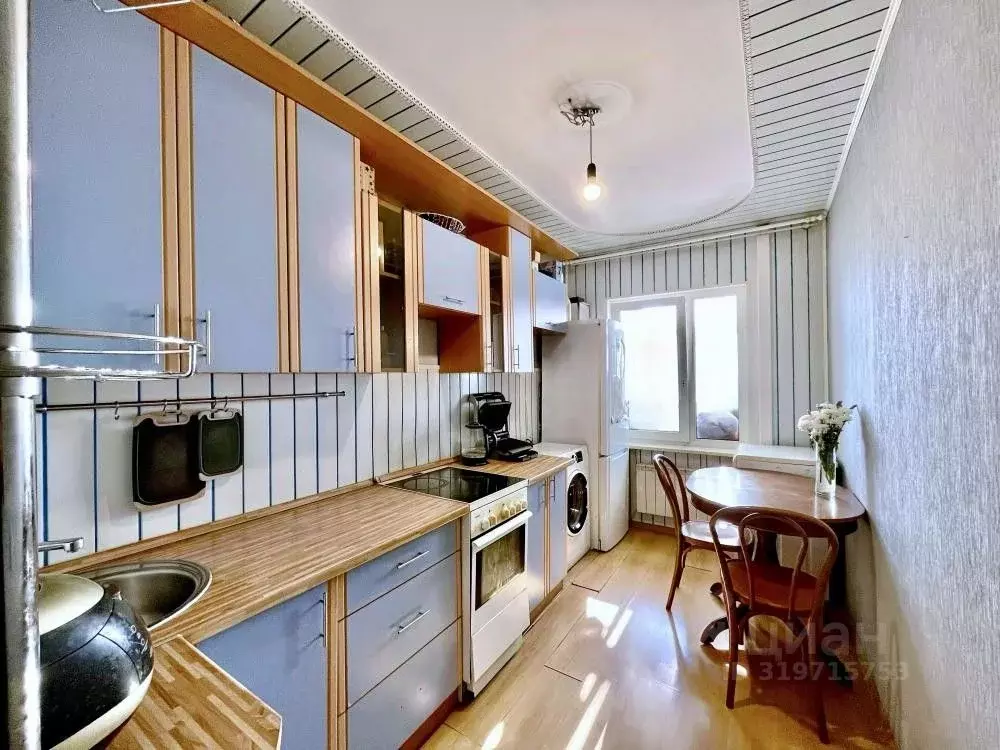 2-к кв. Иркутская область, Иркутск Университетский мкр, 50 (48.0 м) - Фото 1