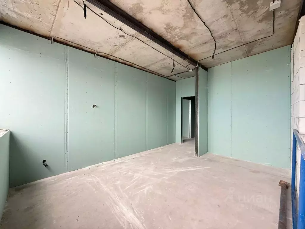 1-к кв. Кабардино-Балкария, Нальчик Эльбрусская ул., 19 (64.0 м) - Фото 2