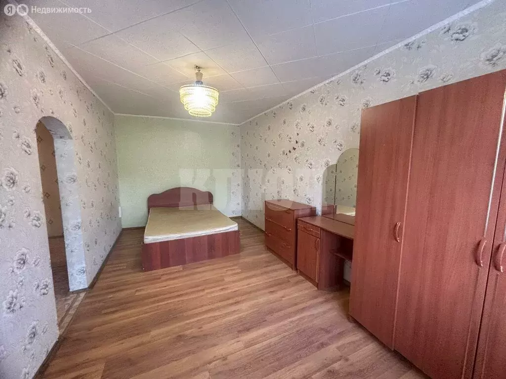 1-комнатная квартира: Сокол, Советская улица, 96 (32.7 м) - Фото 1