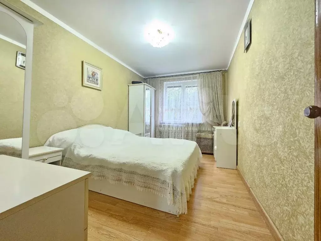 3-к. квартира, 75 м, 2/9 эт. - Фото 0