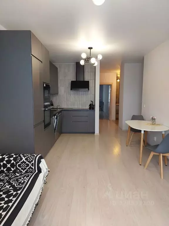 3-к кв. Свердловская область, Екатеринбург ул. Восточная, 31 (98.0 м) - Фото 1