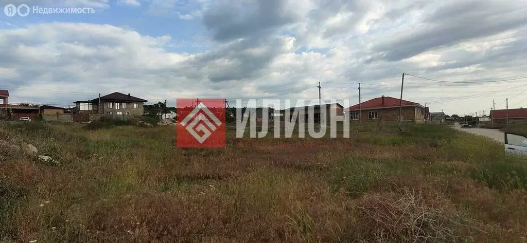 Участок в Бахчисарай, улица Чокъракъ, 11 (12 м) - Фото 0