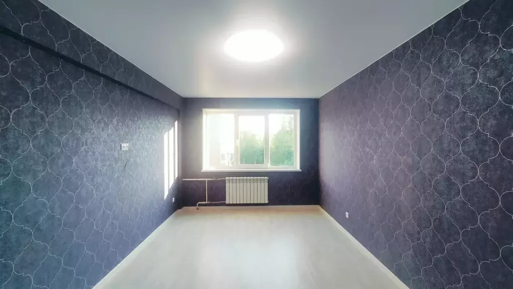 Продаётся 3-к квартира, 63 м - Фото 1