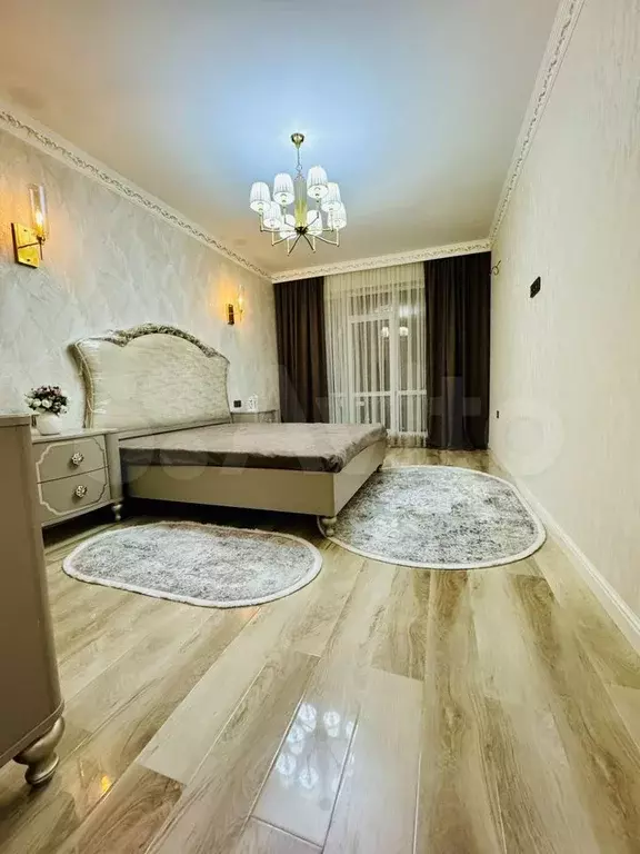 1-к. квартира, 50 м, 6/12 эт. - Фото 0