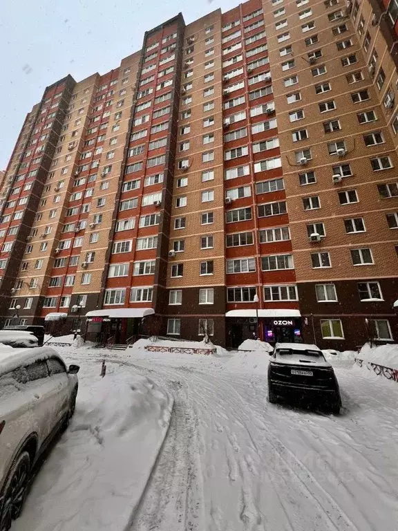 Помещение свободного назначения в Московская область, Люберцы ... - Фото 2