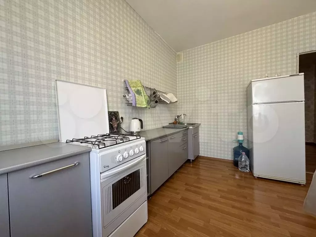 1-к. квартира, 44,5 м, 6/10 эт. - Фото 1