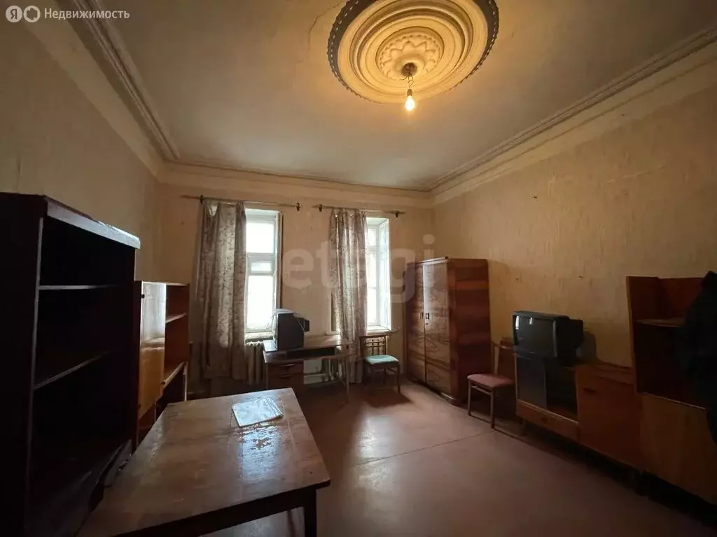 1-комнатная квартира: Симферополь, улица Пушкина, 29 (43 м) - Фото 2