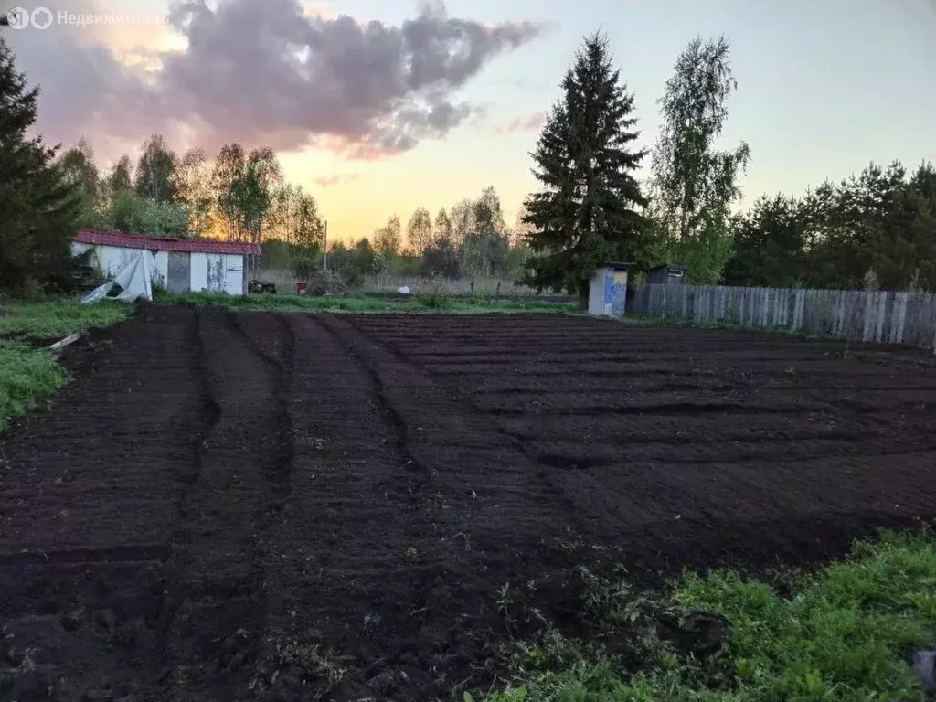 Дом в Тюменская область, Нижнетавдинский муниципальный округ, ... - Фото 1