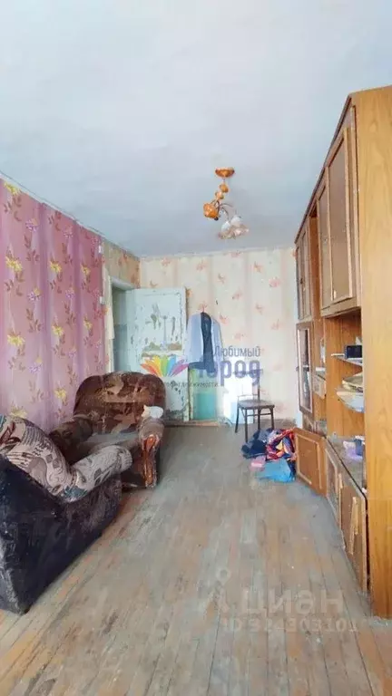 3-к кв. Кемеровская область, Осинниковский городской округ, пос. ... - Фото 2