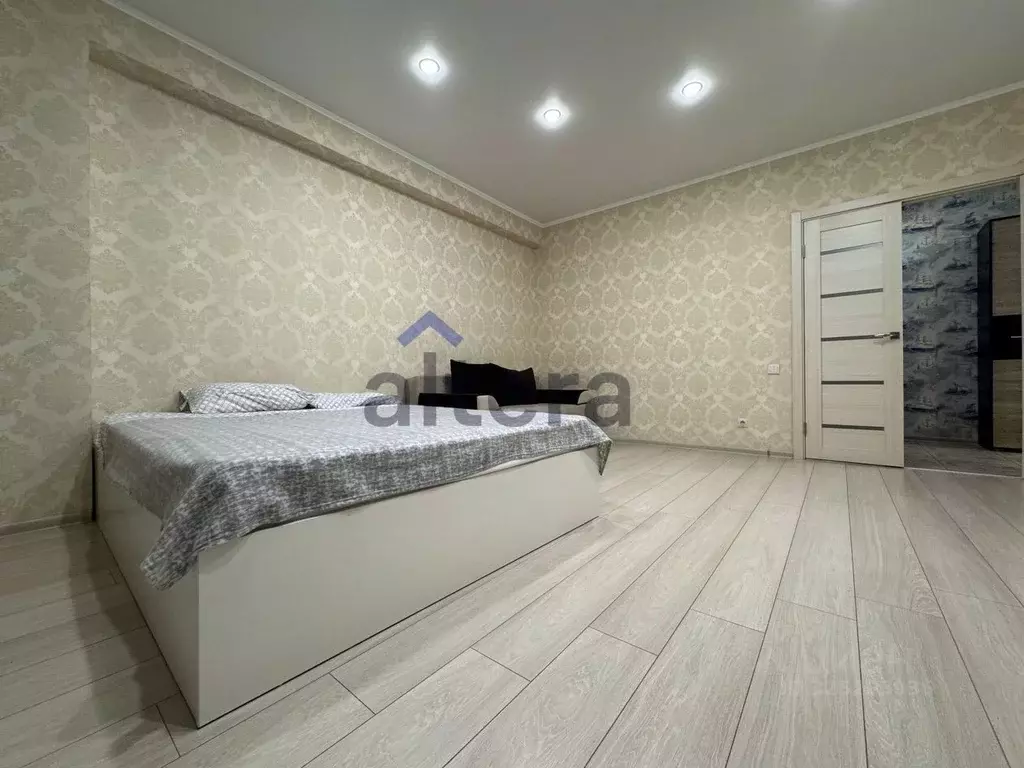 2-к кв. Татарстан, Казань просп. Победы, 139к3 (60.0 м) - Фото 2