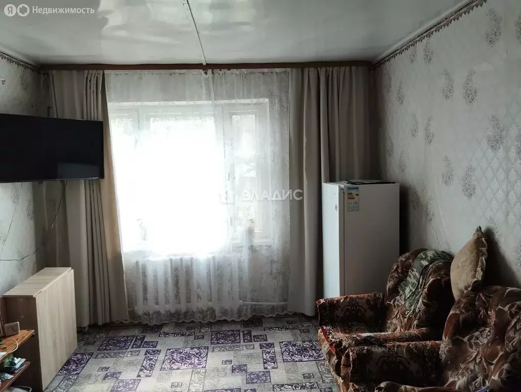 3-комнатная квартира: Башкова, улица Дорожников, 2 (58.4 м) - Фото 0