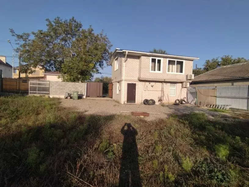 Участок в Ставропольский край, Ставрополь ул. Руставели, 18 (5.0 сот.) - Фото 1