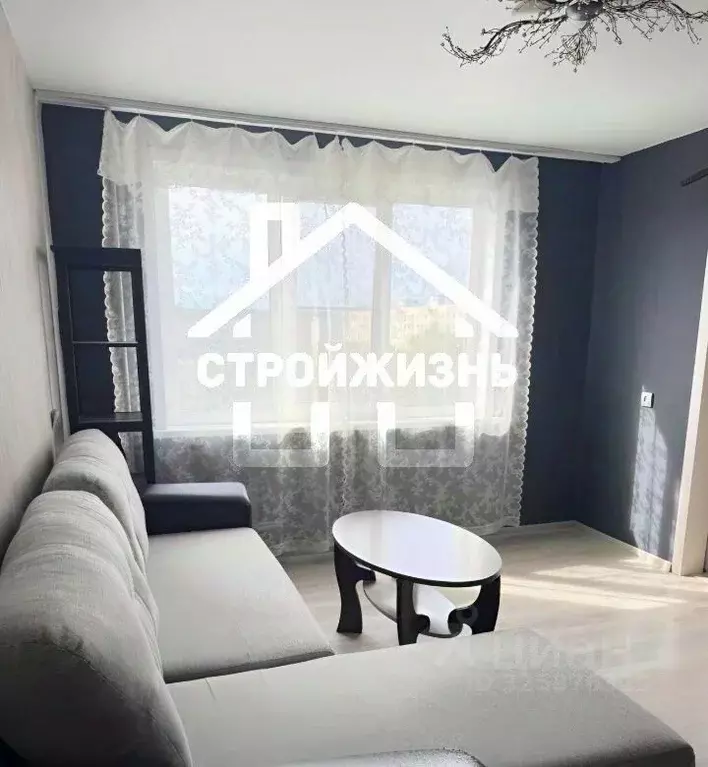 2-к кв. Свердловская область, Екатеринбург ул. Академика Бардина, 29 ... - Фото 1