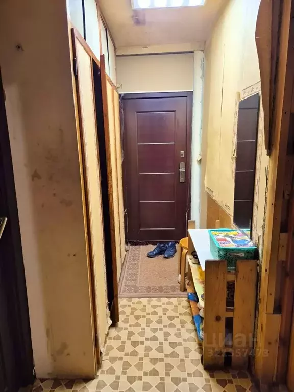 Комната Московская область, Красногорск городской округ, пос. Новый ... - Фото 1