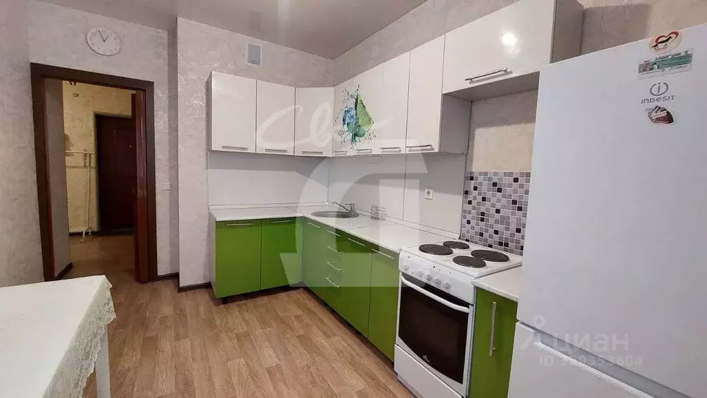 2-к кв. Краснодарский край, Краснодар Российская ул., 79/3к2 (59.0 м) - Фото 2