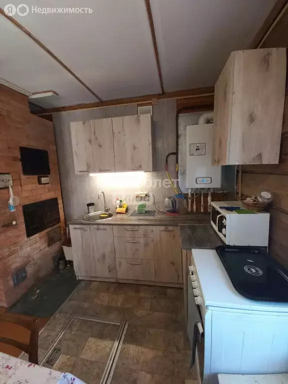 Дом в посёлок Чулково, Советская улица, 25 (38.9 м) - Фото 1