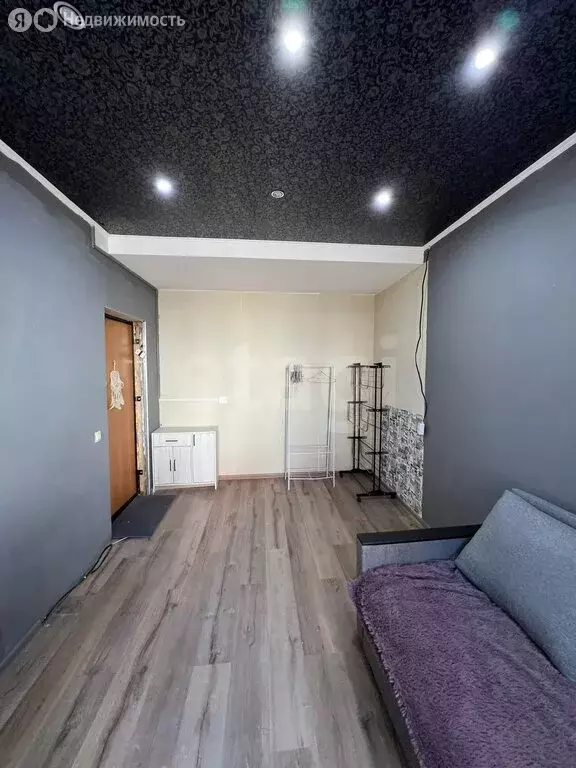 1к в 3-комнатной квартире (13 м) - Фото 2