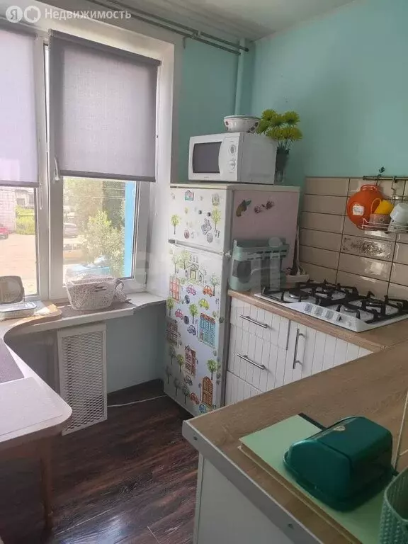 2-комнатная квартира: Волгореченск, Юбилейная улица, 2/42 (44.2 м) - Фото 1