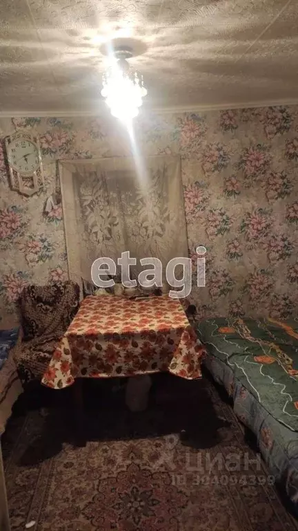 Дом в Красноярский край, Красноярск Березка СНТ,  (20 м) - Фото 1