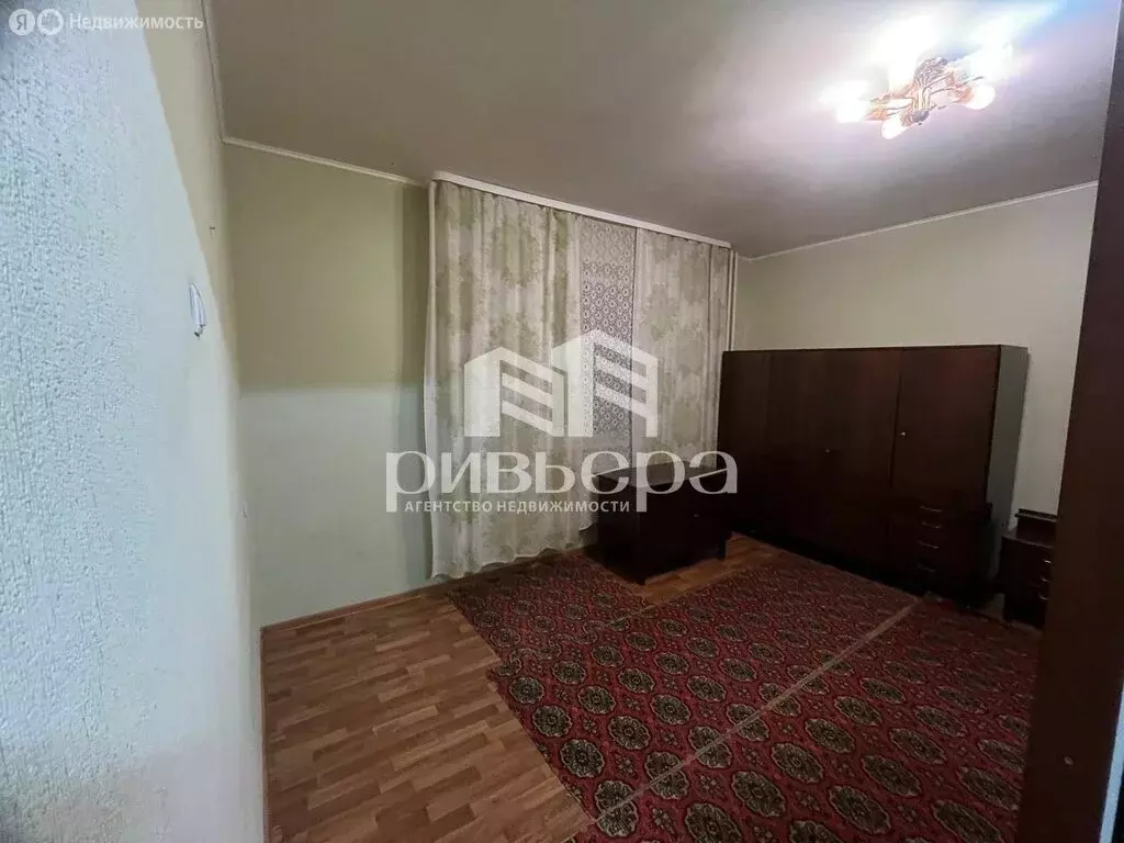 1-комнатная квартира: Новосибирск, улица В. Высоцкого, 41/2 (34.1 м) - Фото 1