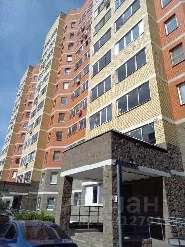 1-к кв. Московская область, Электросталь Спортивная ул., 26 (35.5 м) - Фото 2