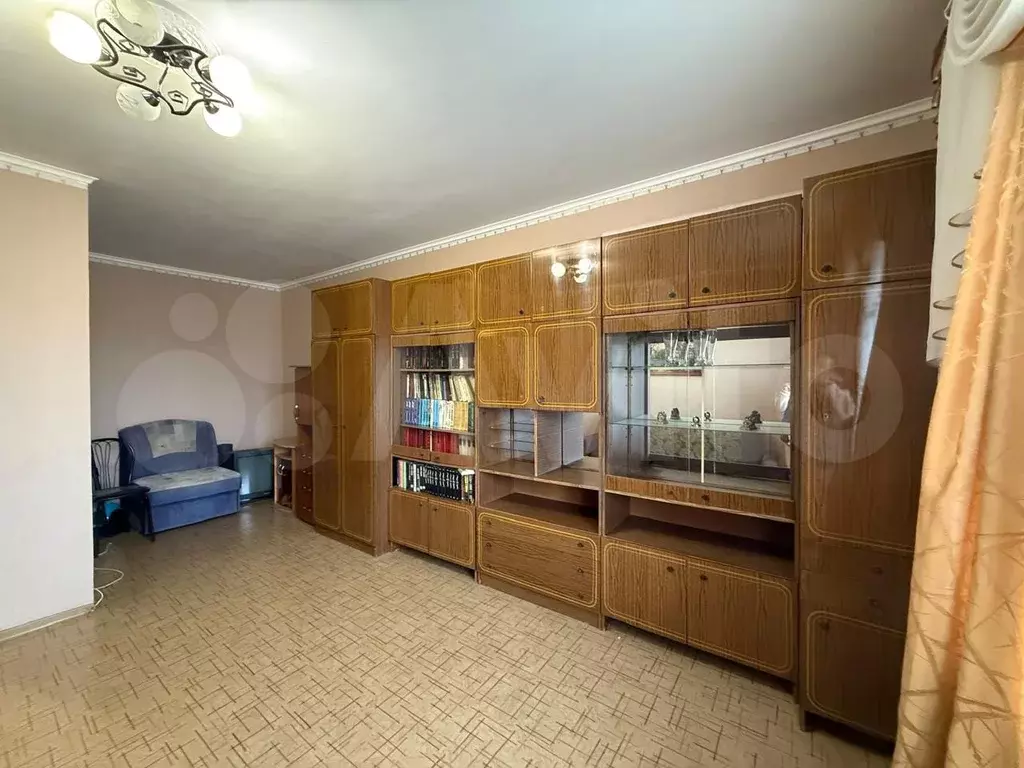 1-к. квартира, 36 м, 8/9 эт. - Фото 1