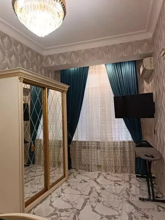1-к кв. Дагестан, Махачкала Батырая ул., 99 (40.0 м) - Фото 1