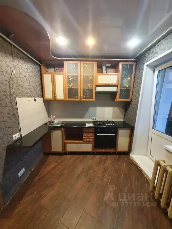 1-к кв. Архангельская область, Северодвинск ул. Карла Маркса, 31 (30.0 ... - Фото 1