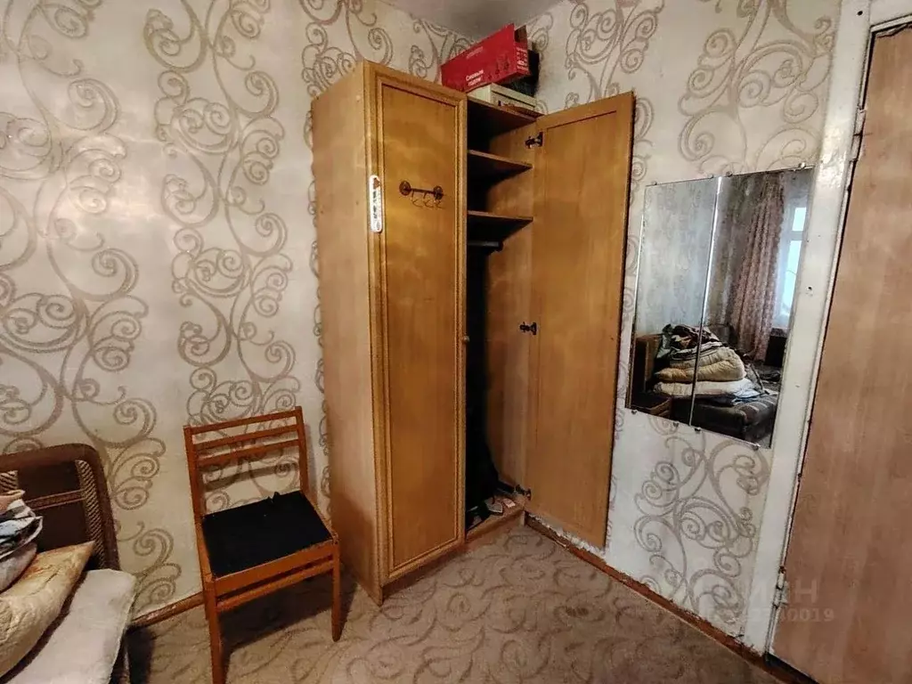 Комната Иркутская область, Шелехов 4-й мкр, 31А (13.0 м) - Фото 1