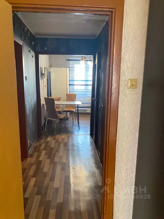 3-к кв. Иркутская область, Братск Гидростроитель жилрайон, ул. ... - Фото 2