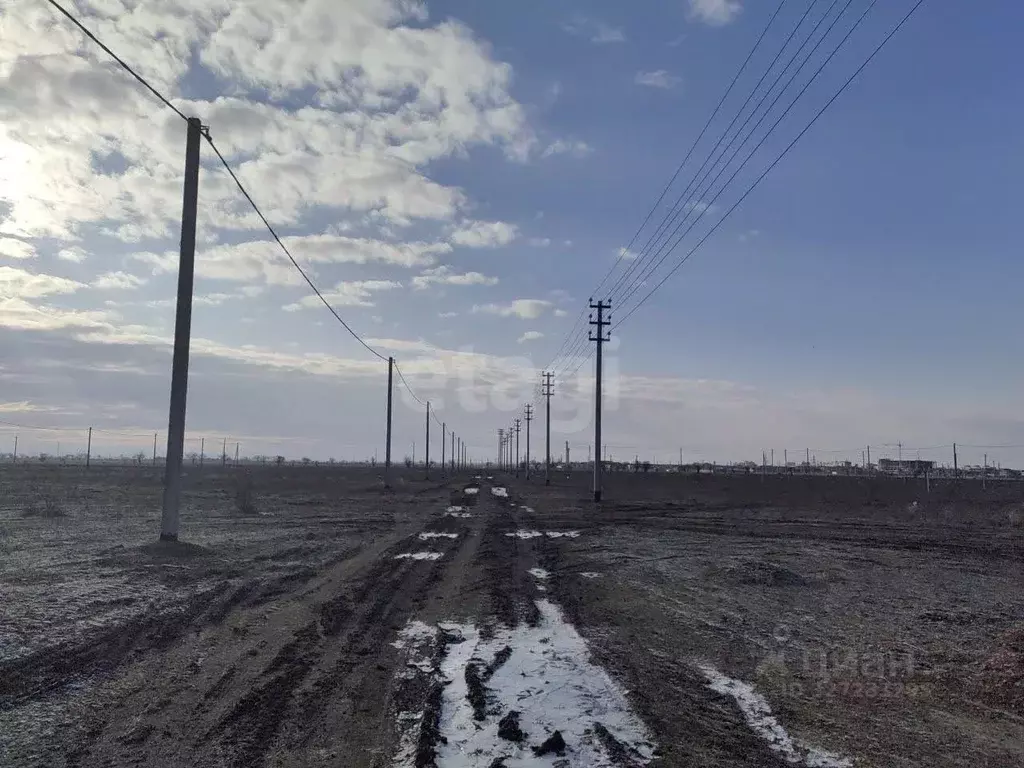 Участок в Крым, Симферопольский район, Николаевка пгт  (6.0 сот.) - Фото 2