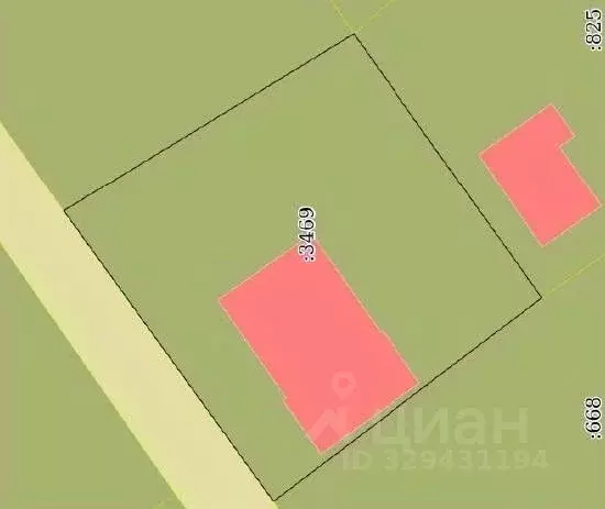 Дом в Иркутская область, Иркутский муниципальный округ, Черемушки СНТ ... - Фото 2