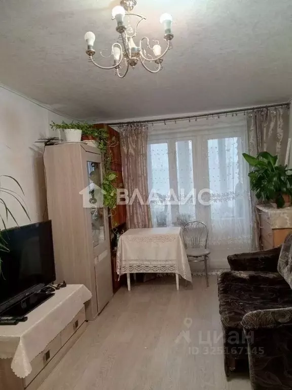 2-к кв. Калининградская область, Калининград Машиностроительная ул., ... - Фото 1