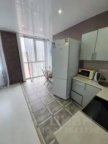 1-к кв. Приморский край, Владивосток ул. Нейбута, 8 (29.0 м) - Фото 2