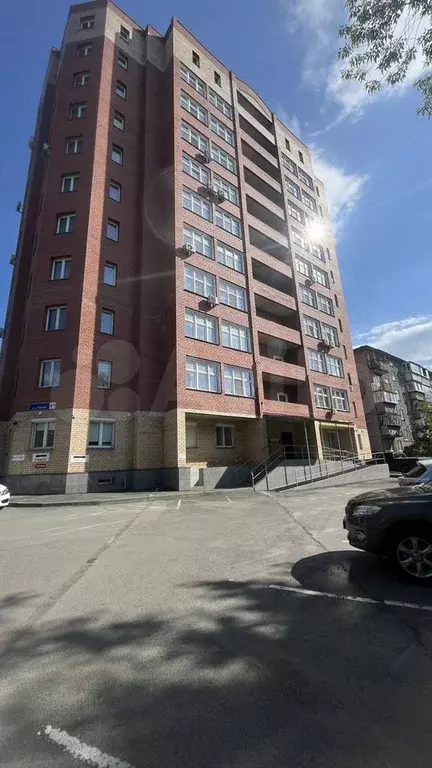 Продам офисное помещение, 218 м - Фото 0
